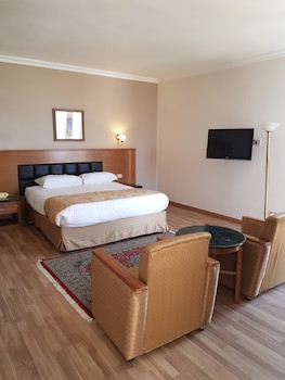 Maadi Hotel galeri fotoğrafı