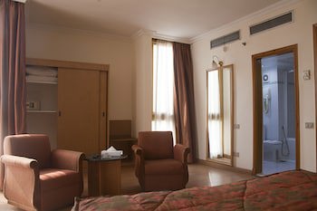 Maadi Hotel galeri fotoğrafı