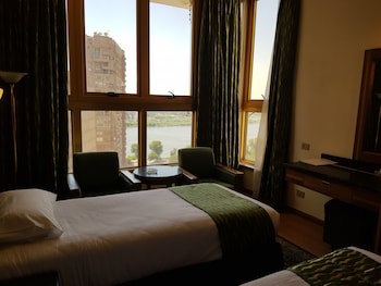 Maadi Hotel galeri fotoğrafı