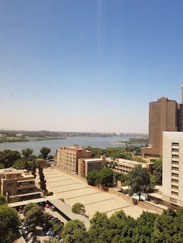 Maadi Hotel fotoğrafı