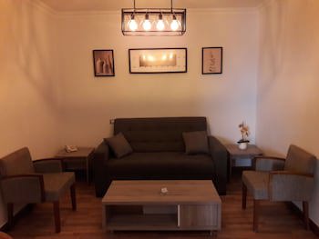 Maadi Hotel galeri fotoğrafı