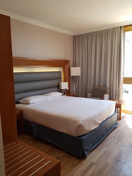Maadi Hotel galeri fotoğrafı