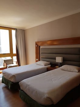 Maadi Hotel galeri fotoğrafı