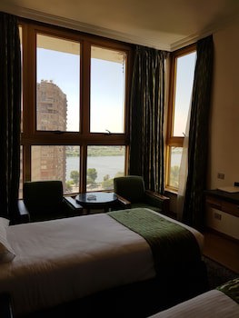 Maadi Hotel galeri fotoğrafı