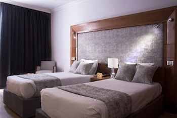 Maadi Hotel galeri fotoğrafı