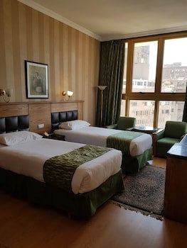 Maadi Hotel galeri fotoğrafı