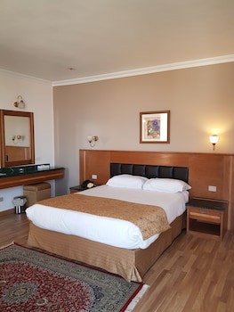 Maadi Hotel galeri fotoğrafı