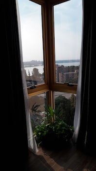 Maadi Hotel galeri fotoğrafı