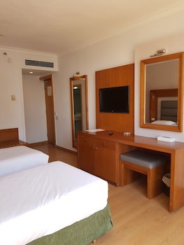 Maadi Hotel galeri fotoğrafı