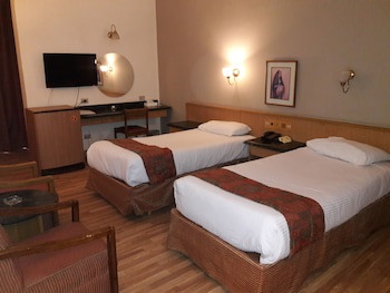 Maadi Hotel galeri fotoğrafı