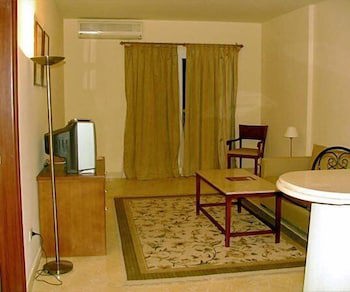 Golden Carven Hotel galeri fotoğrafı
