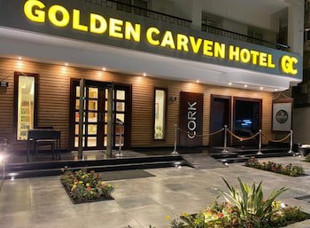 Golden Carven Hotel