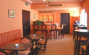 Golden Carven Hotel fotoğrafı