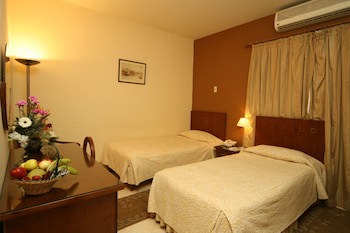 Golden Carven Hotel galeri fotoğrafı