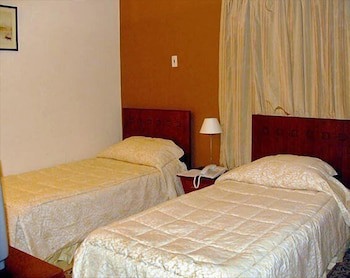 Golden Carven Hotel galeri fotoğrafı