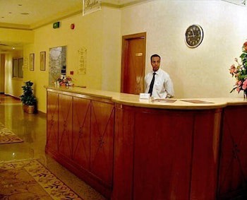 Golden Carven Hotel galeri fotoğrafı