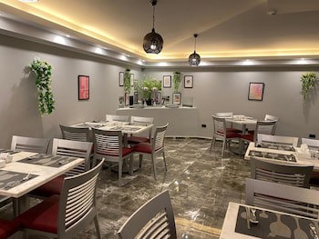 Golden Carven Hotel fotoğrafı