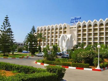 Amir Palace