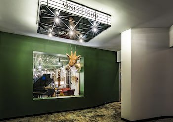 Vincci Soho