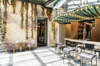 Vincci Soho