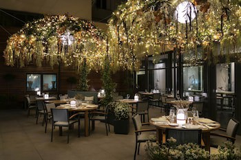 Vincci Soho