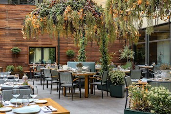 Vincci Soho