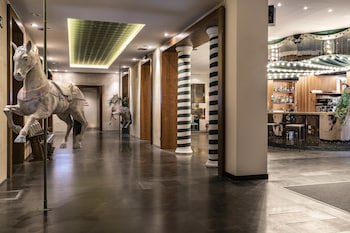 Vincci Soho