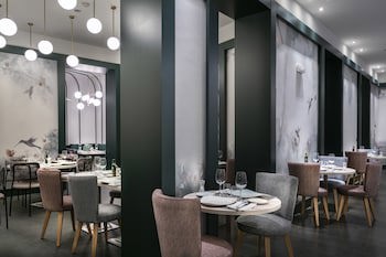 Vincci Soho