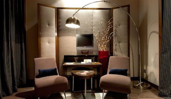Vincci Soho