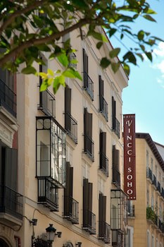 Vincci Soho