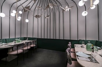 Vincci Soho