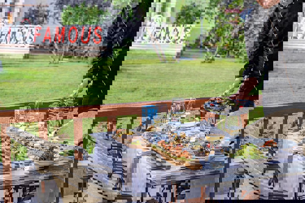 Aydinbey Famous Resort 