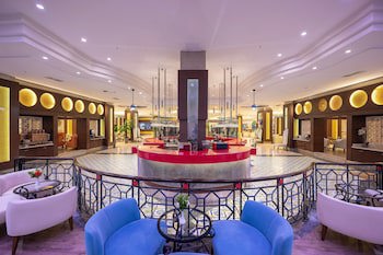 Belconti Resort Hotel - All Inclusive galeri fotoğrafı