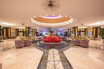 Belconti Resort Hotel - All Inclusive galeri fotoğrafı