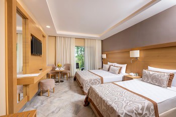 Belconti Resort Hotel - All Inclusive galeri fotoğrafı