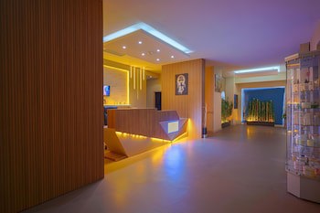 Belconti Resort Hotel - All Inclusive galeri fotoğrafı