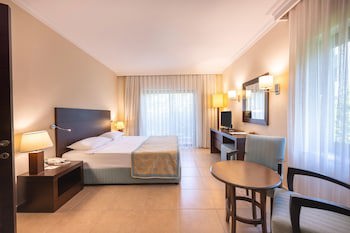 Belconti Resort Hotel - All Inclusive fotoğrafı