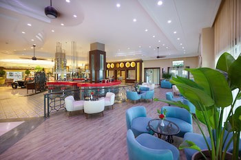 Belconti Resort Hotel - All Inclusive galeri fotoğrafı