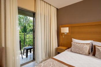 Belconti Resort Hotel - All Inclusive fotoğrafı