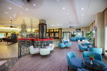 Belconti Resort Hotel - All Inclusive galeri fotoğrafı