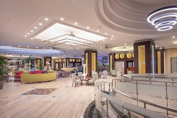 Belconti Resort Hotel - All Inclusive galeri fotoğrafı