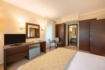 Belconti Resort Hotel - All Inclusive fotoğrafı