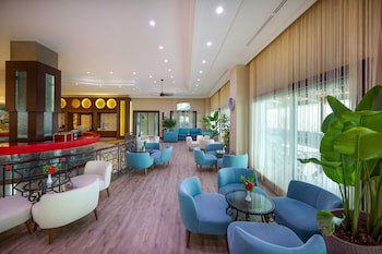 Belconti Resort Hotel - All Inclusive galeri fotoğrafı