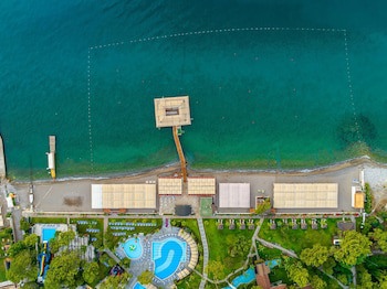 Mirada Del Mar Hotel - All Inclusive