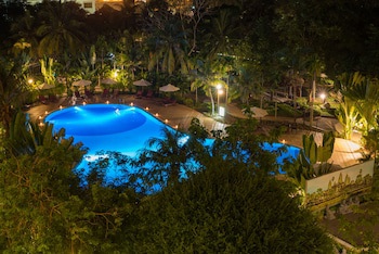 Angkor Century Resort & Spa