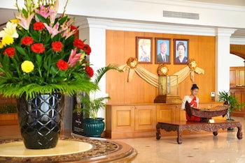 Angkor Century Resort & Spa