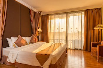 Angkor Century Resort & Spa
