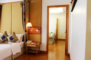 Angkor Century Resort & Spa