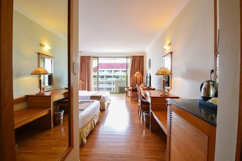 Angkor Century Resort & Spa