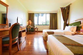 Angkor Century Resort & Spa